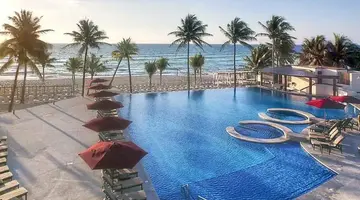 The Fives Beach Hotel & Residences All Senses Inclusive