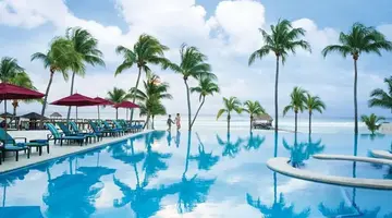 The Fives Beach Hotel & Residences All Senses Inclusive