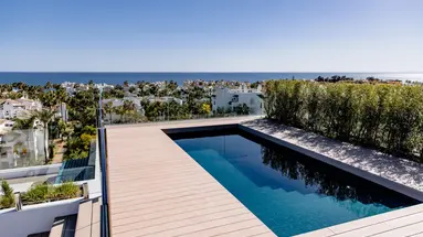 The Flag Costa del Sol