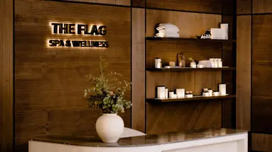 The Flag Costa del Sol