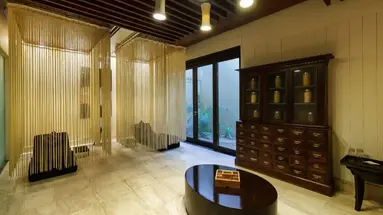 The Fortress Resort and Spa