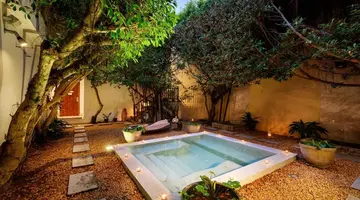 The Fortress Resort and Spa