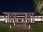 The Fortress Resort and Spa