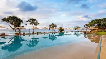 The Fortress Resort and Spa