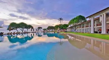 THE FORTRESS RESORT AND SPA