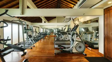 The Fortress Resort and Spa