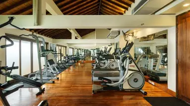 The Fortress Resort and Spa