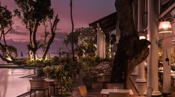 The Fortress Resort and Spa