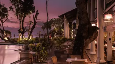 The Fortress Resort and Spa