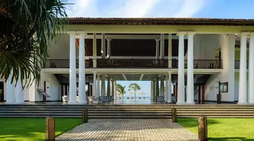 The Fortress Resort and Spa