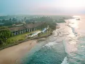 The Fortress Resort and Spa