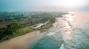 The Fortress Resort and Spa