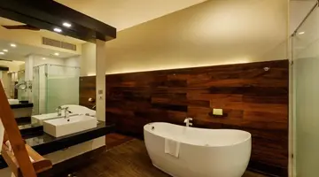 The Fortress Resort and Spa