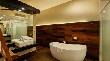 The Fortress Resort and Spa