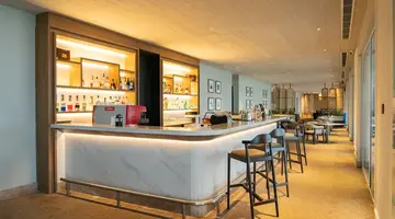 The Fortress Resort and Spa