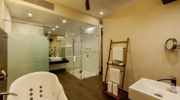 The Fortress Resort and Spa