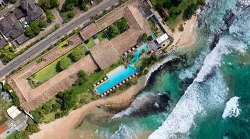 The Fortress Resort and Spa