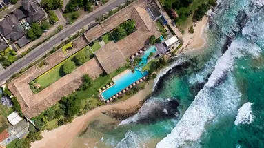 The Fortress Resort and Spa