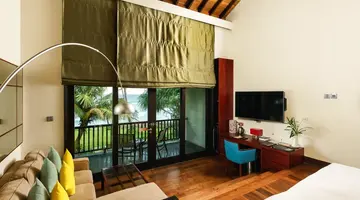 The Fortress Resort and Spa