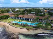 The Fortress Resort and Spa
