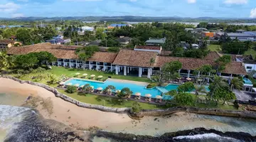 The Fortress Resort and Spa
