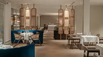 The Fortress Resort and Spa