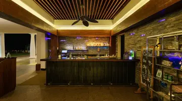 The Fortress Resort and Spa