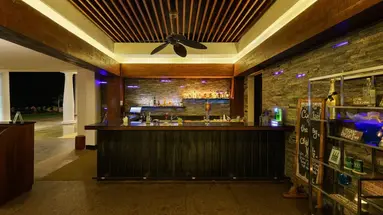 The Fortress Resort and Spa