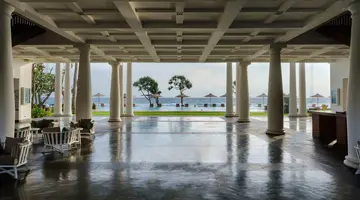 The Fortress Resort and Spa