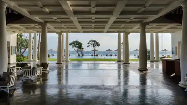 The Fortress Resort and Spa