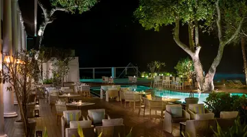 The Fortress Resort and Spa