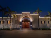 The Fortress Resort and Spa
