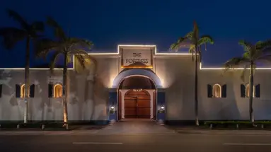 The Fortress Resort and Spa