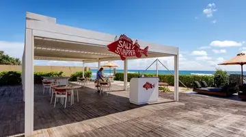 The Fortress Resort & Spa 5