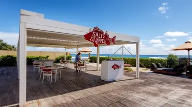 The Fortress Resort & Spa 5