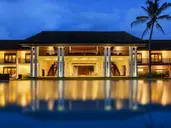 The Fortress Resort & Spa 5