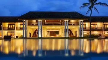 The Fortress Resort & Spa 5