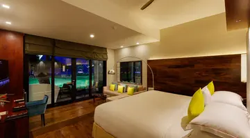 The Fortress Resort & Spa 5