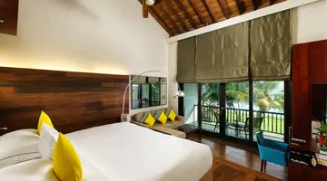 The Fortress Resort & Spa 5