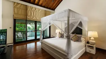 The Fortress Resort & Spa 5