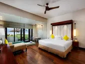 The Fortress Resort & Spa 5