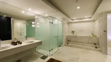 The Fortress Resort & Spa 5