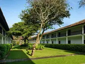The Fortress Resort & Spa 5