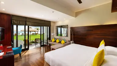 The Fortress Resort & Spa 5