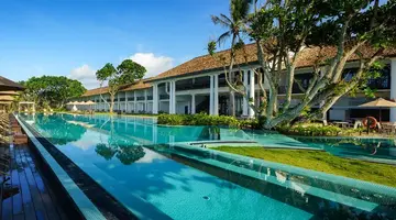 The Fortress Resort & Spa 5