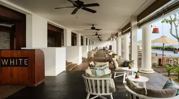 The Fortress Resort & Spa 5