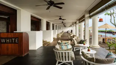 The Fortress Resort & Spa 5