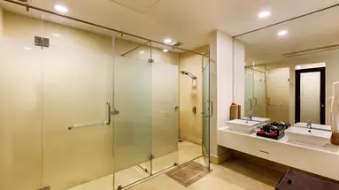 The Fortress Resort & Spa 5