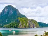 The Funny Lion El Nido