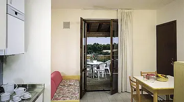The Garda Village